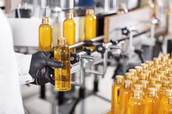 Gia công mỹ phẩm chất lượng độc quyền, trọn gói